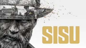 Backdrop to the movie "Sisu" #586830