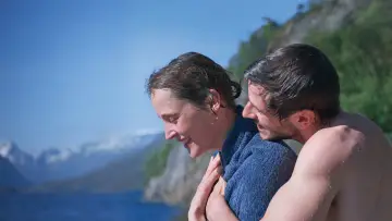 Backdrop to the movie "More Than Ever" #385476