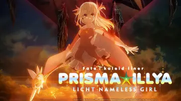 Backdrop to the movie "Fate/kaleid liner Prisma☆Illya: Licht Nameless Girl" #1028846