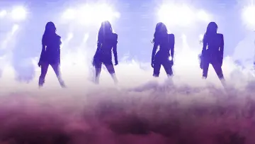 Backdrop to the movie "BLACKPINK: The Movie" #418785