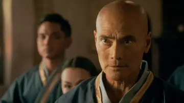 Backdrop to the movie "Legend of the White Dragon" #1182697