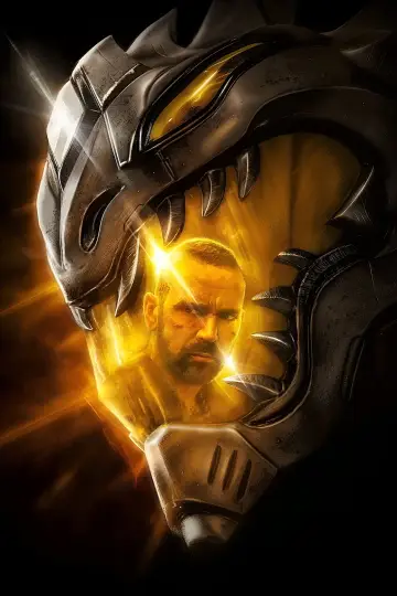 Poster to the movie "Legend of the White Dragon" #1794842