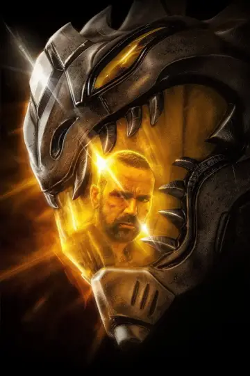 Poster to the movie "Legend of the White Dragon" #785999