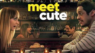 Backdrop to the movie "Meet Cute" #735107