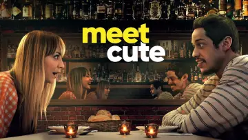 Backdrop to the movie "Meet Cute" #735108