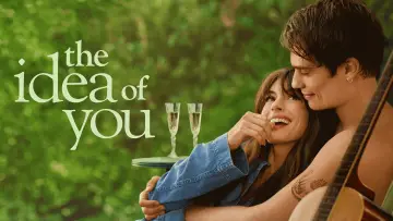 Backdrop to the movie "The Idea of You" #588378