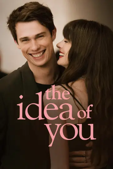The Idea of You