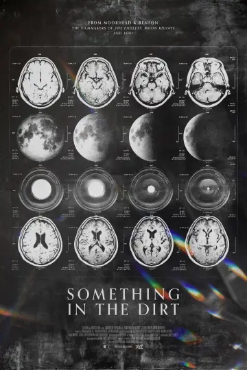 Poster to the movie "Something in the Dirt" #1052985