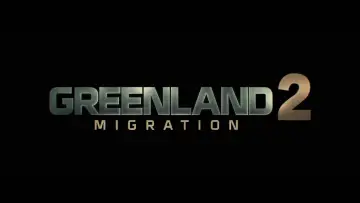 Backdrop to the movie "Greenland 2: Migration" #506918