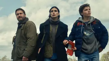 Backdrop to the movie "Greenland 2: Migration" #506921