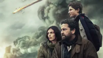 Backdrop to the movie "Greenland 2: Migration" #759612