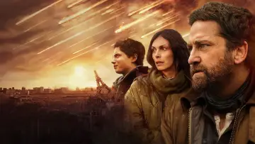 Backdrop to the movie "Greenland 2: Migration" #759613
