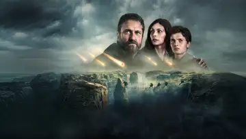 Backdrop to the movie "Greenland 2: Migration" #827365