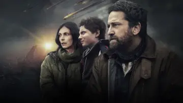 Backdrop to the movie "Greenland 2: Migration" #908498