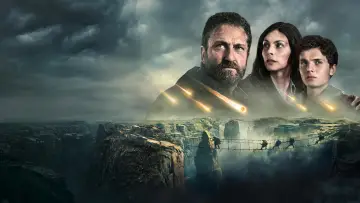 Backdrop to the movie "Greenland 2: Migration" #954210