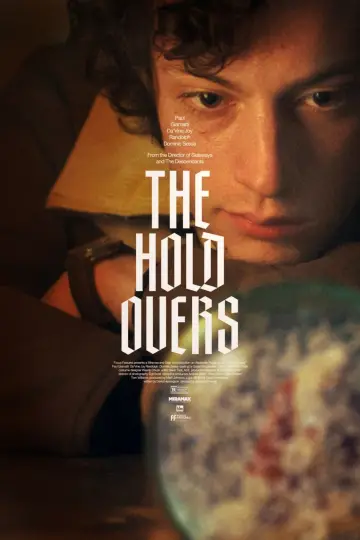 The Holdovers