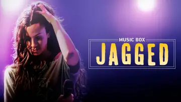 Backdrop to the movie "Jagged" #1910232