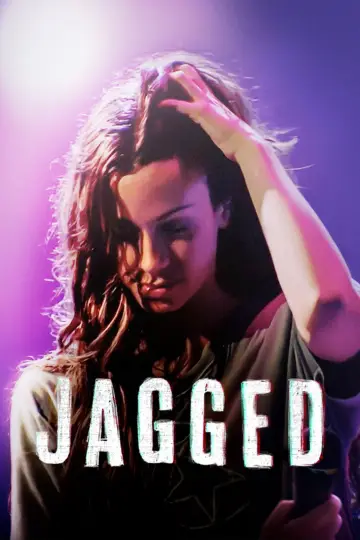 Poster to the movie "Jagged" #1910237
