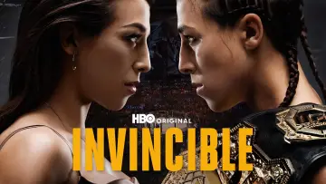 Backdrop to the movie "Invincible" #639054