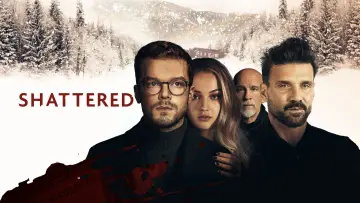 Backdrop to the movie "Shattered" #725757