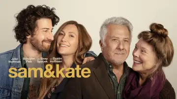 Watch film Sam & Kate | Official Trailer