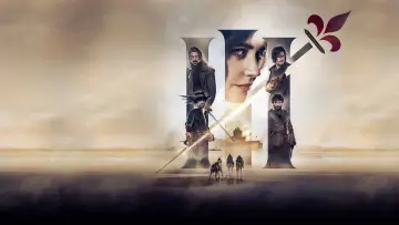 The Three Musketeers: Milady