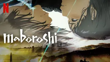Backdrop to the movie "maboroshi" #163382