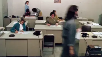 Backdrop to the movie "Still Working 9 to 5" #1789499