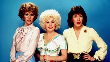 Backdrop to the movie "Still Working 9 to 5" #1789500