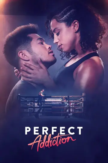 Poster to the movie "Perfect Addiction" #60475