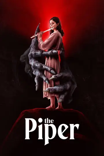 Poster to the movie "The Piper" #758500