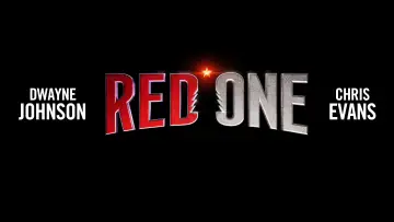 Backdrop to the movie "Red One" #562473