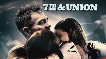 Backdrop to the movie "7th & Union" #638864