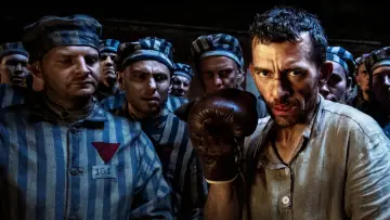 Backdrop to the movie "The Champion of Auschwitz" #1053239
