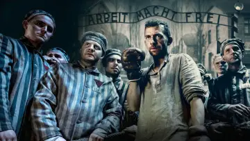 Backdrop to the movie "The Champion of Auschwitz" #1053244