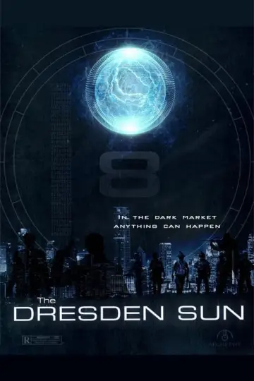 Poster to the movie "The Dresden Sun" #541971