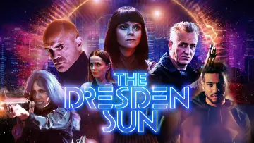 Backdrop to the movie "The Dresden Sun" #779222