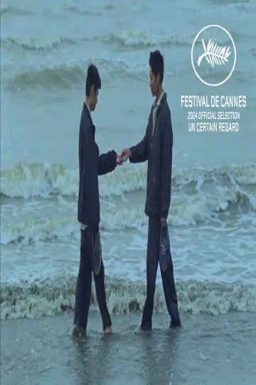 Poster to the movie "Việt and Nam" #473074