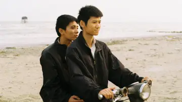 Backdrop to the movie "Việt and Nam" #479398