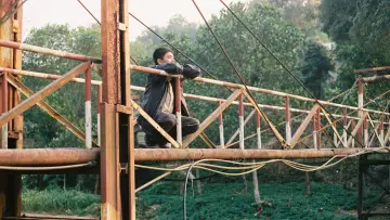 Backdrop to the movie "Việt and Nam" #479401
