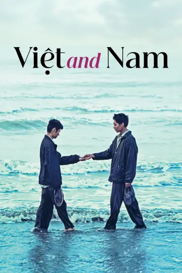 Poster to the movie "Việt and Nam" #667976