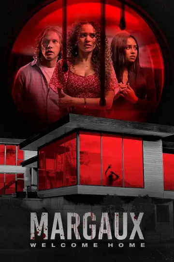 Poster to the movie "Margaux" #1648523