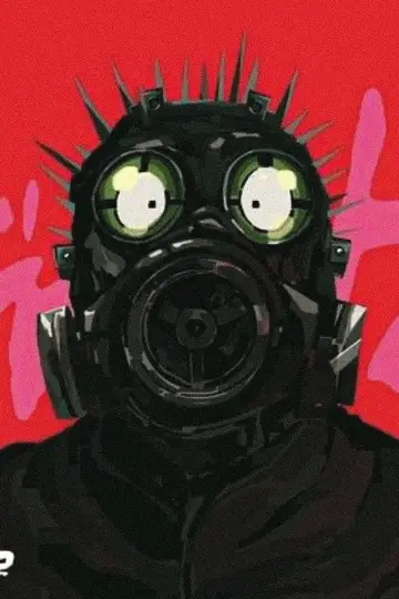 Poster to the movie "Mad God" #375972