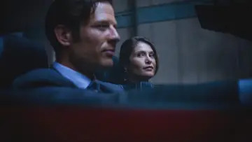 Backdrop to the movie "Rogue Agent" #1738192