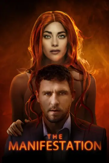 Poster to the movie "The Manifestation" #1040297