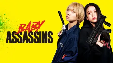 Backdrop to the movie "Baby Assassins" #1041418