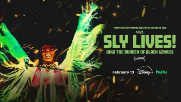 Backdrop to the movie "SLY LIVES! (aka The Burden of Black Genius)" #1780854