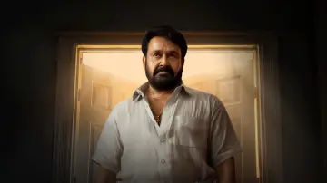 Backdrop to the movie "Drishyam 3" #1646752