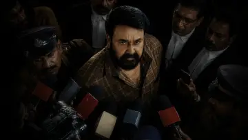 Drishyam 3