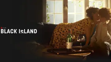 Watch film Black Island | Black Island (Schwarze Insel) 2021 - Official Trailer (English Dubbed)
